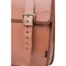 M-Wave Amsterdam Double L Sykkelvesker 15l, Brown, One Size