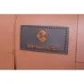 M-Wave Amsterdam Double L Sykkelvesker 15l, Brown, One Size