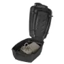 M-Wave Amsterdam Easy Cargo Bakre Kurv 5l, Black, One Size