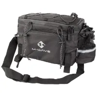 M-Wave Amsterdam EXP Pannier Veske