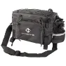 M-Wave Amsterdam EXP Pannier Veske, Black, One Size