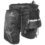 M-Wave Amsterdam EXP Pannier Veske, Black, One Size