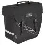 M-Wave Amsterdam Singel Sideveske, Black, One Size