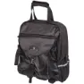 M-Wave Amsterdam Tr Sykkelveske 15l Refurbished, Black, One Size