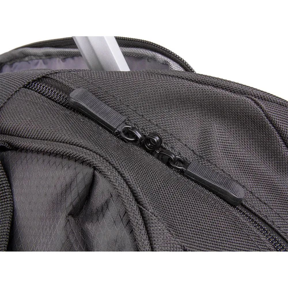 M-Wave Amsterdam Tr Sykkelveske 15l Refurbished, Black, One Size