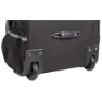 M-Wave Amsterdam Tr Sykkelveske 15l Refurbished, Black, One Size