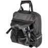 M-Wave Amsterdam Tr Sykkelveske 15l Refurbished, Black, One Size