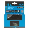 M-Wave Apollon 1.3 Frontlys, Black, 350 Lysstyrker