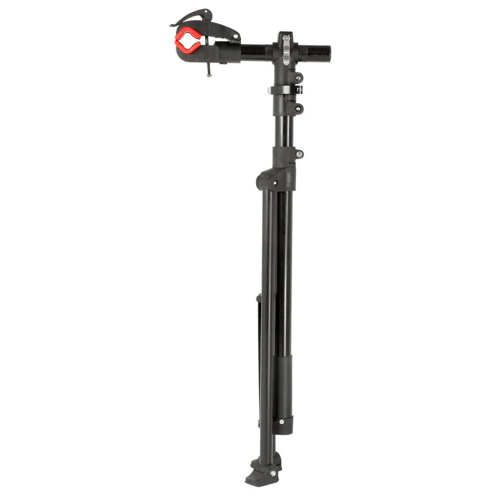 M-Wave Assembly Stand Arbeidsstasjon, Black, One Size