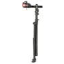 M-Wave Assembly Stand Arbeidsstasjon, Black, One Size