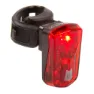 M-Wave Atlas 20 Usb Sykkellyktesett, Black, One Size