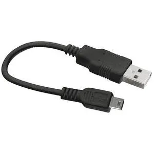 M-Wave Atlas K11 Lyssett, Black, 70 Lysstyrker