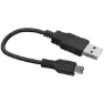 M-Wave Atlas K11 Lyssett, Black, 70 Lysstyrker