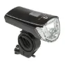 M-Wave Atlas K11 Lyssett, Black, 70 Lysstyrker