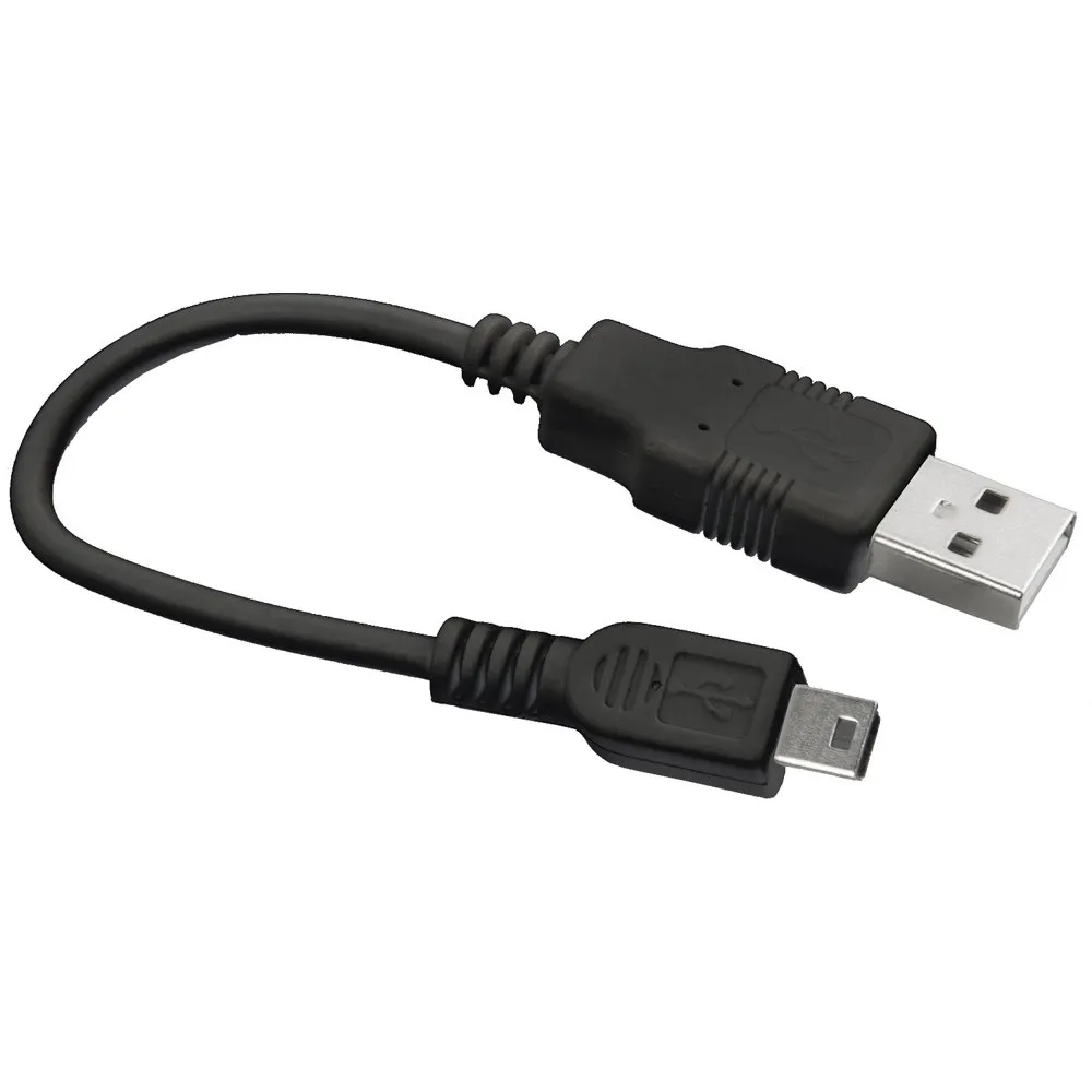 M-Wave Atlas K11 Lyssett, Black, 70 Lysstyrker