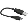 M-Wave Atlas K11 Lyssett, Black, 70 Lysstyrker