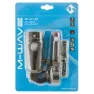 M-Wave Atlas K50 Lyssett