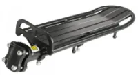 M-Wave Bagasjebrett, Setepinne feste 25-31,8mm, PP/440162 M-Wave Bagasjebrett, Setepinne feste 25-31,8mm, PP/440162