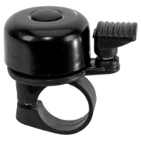 M-Wave Bella Mini Sykkelklokke M-Wave Bella Mini Sykkelklokke