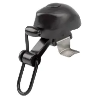 M-Wave Bella S-Fit Mini Ringeklokke