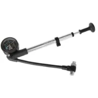 M-Wave BETO Air Tank Pumpe