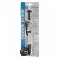 M-Wave BETO Air Tank Pumpe M-Wave BETO Air Tank Pumpe