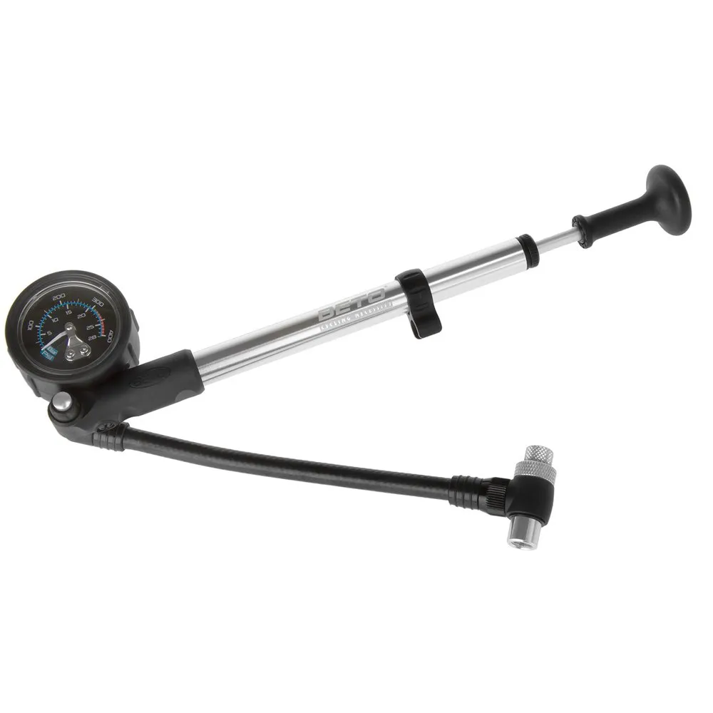 M-Wave BETO Air Tank Pumpe