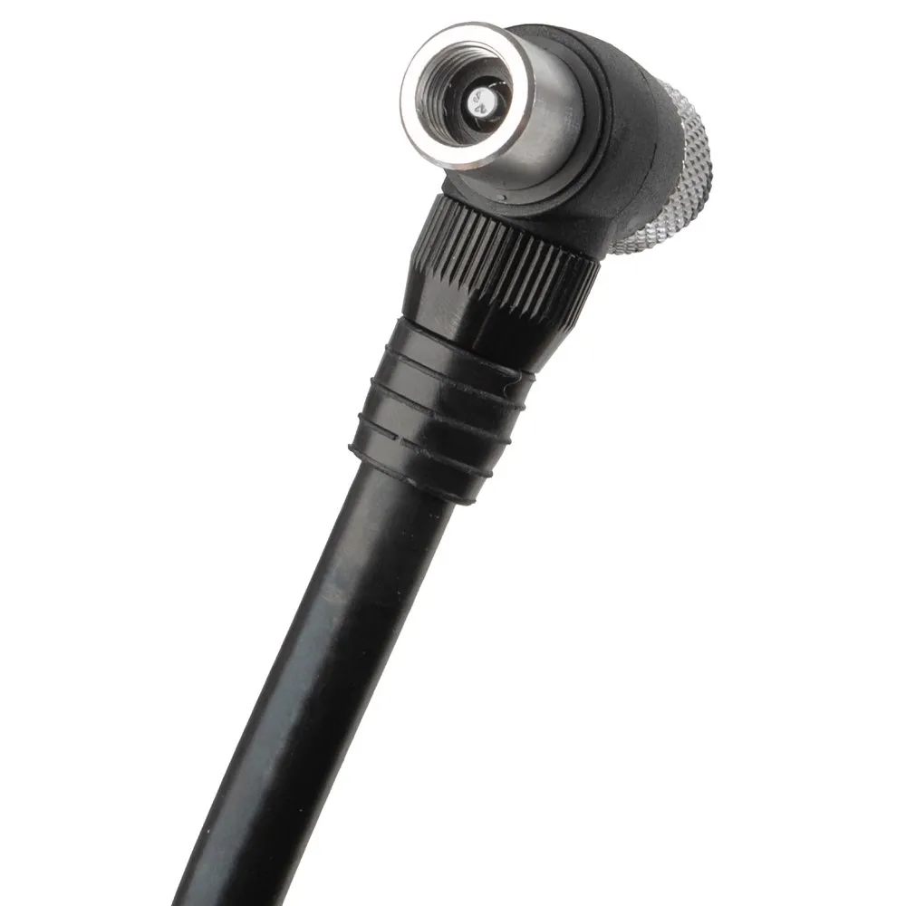 M-Wave BETO Air Tank Pumpe