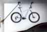 M-Wave Bike Lift Sykkeloppheng, Black, One Size