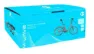 M-Wave Bike Lift Sykkeloppheng, Black, One Size