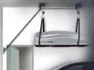 M-Wave Bike Lift Sykkeloppheng, Black, One Size