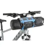M-Wave BP Front Styreveske, Black, One Size