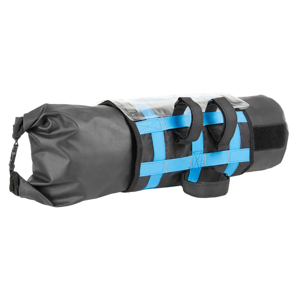 M-Wave BP Front Styreveske, Black, One Size