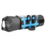 M-Wave BP Front Styreveske, Black, One Size