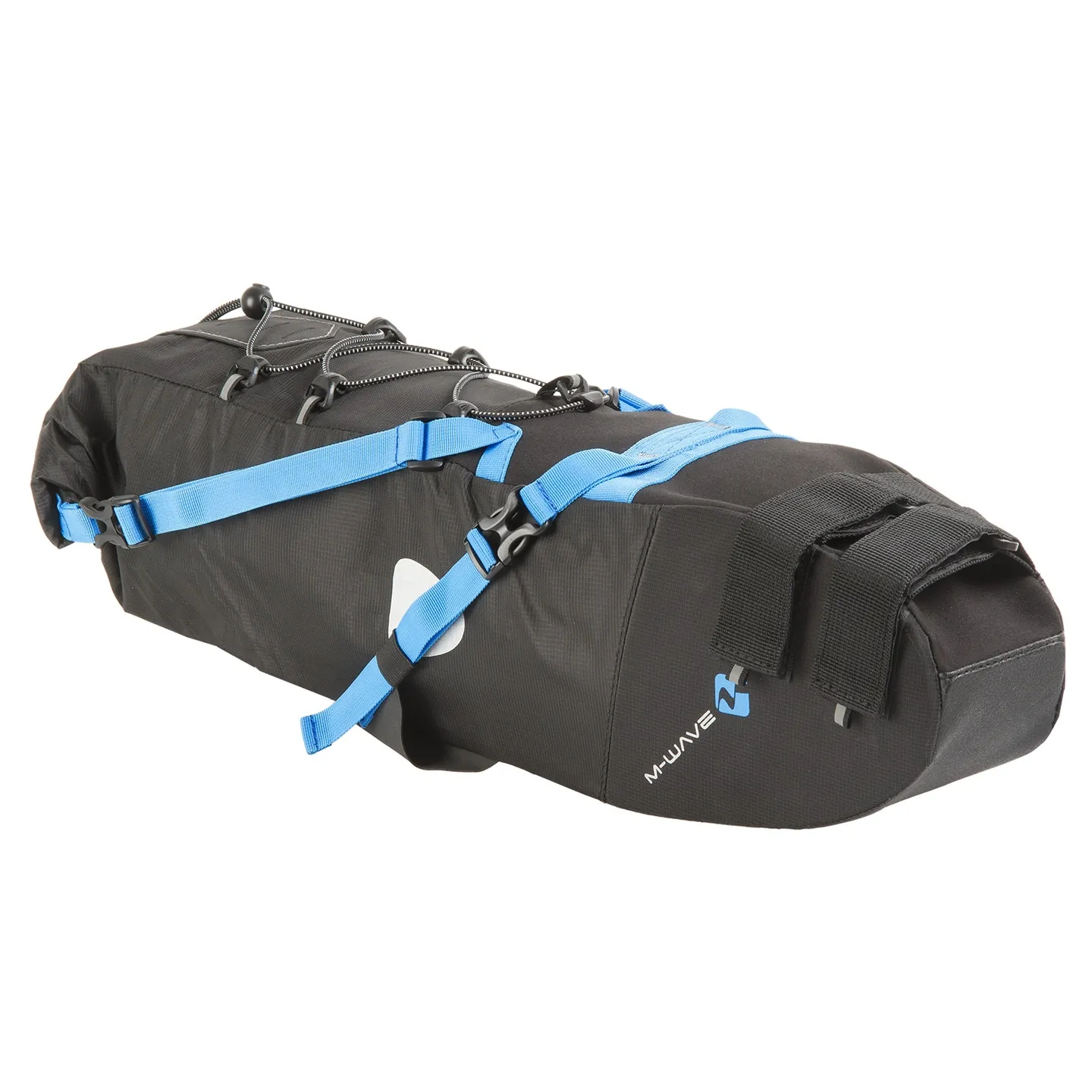 M-Wave BP Saddle Seteveske