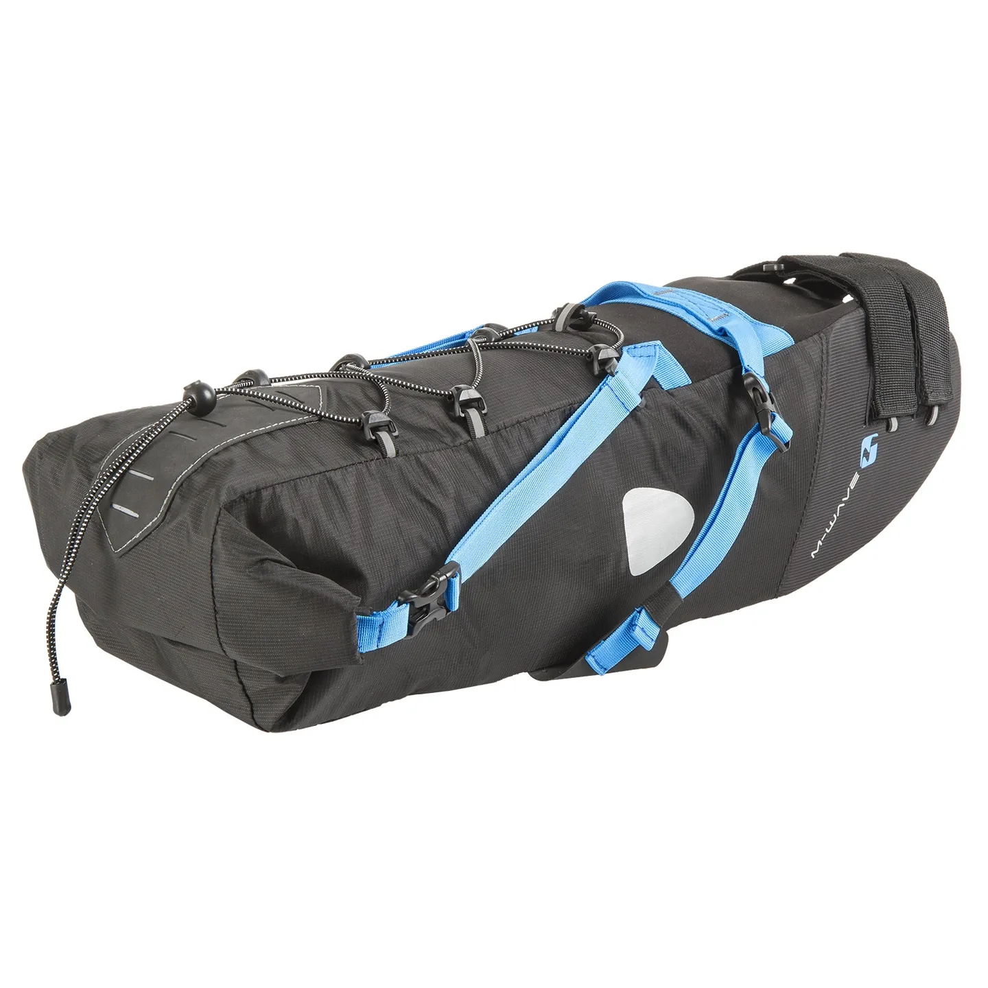 M-Wave BP Saddle Seteveske