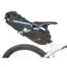 M-Wave BP Saddle Seteveske