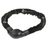 M-Wave C 10.9-360 Kjedelås, Black, 10 x 900mm