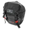 M-Wave Calgary Vanntett Sideveske, Black, One Size