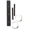 M-Wave Cargo Cage Gaffelfeste