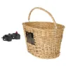 M-Wave Clip-On Kurv, Black, One Size