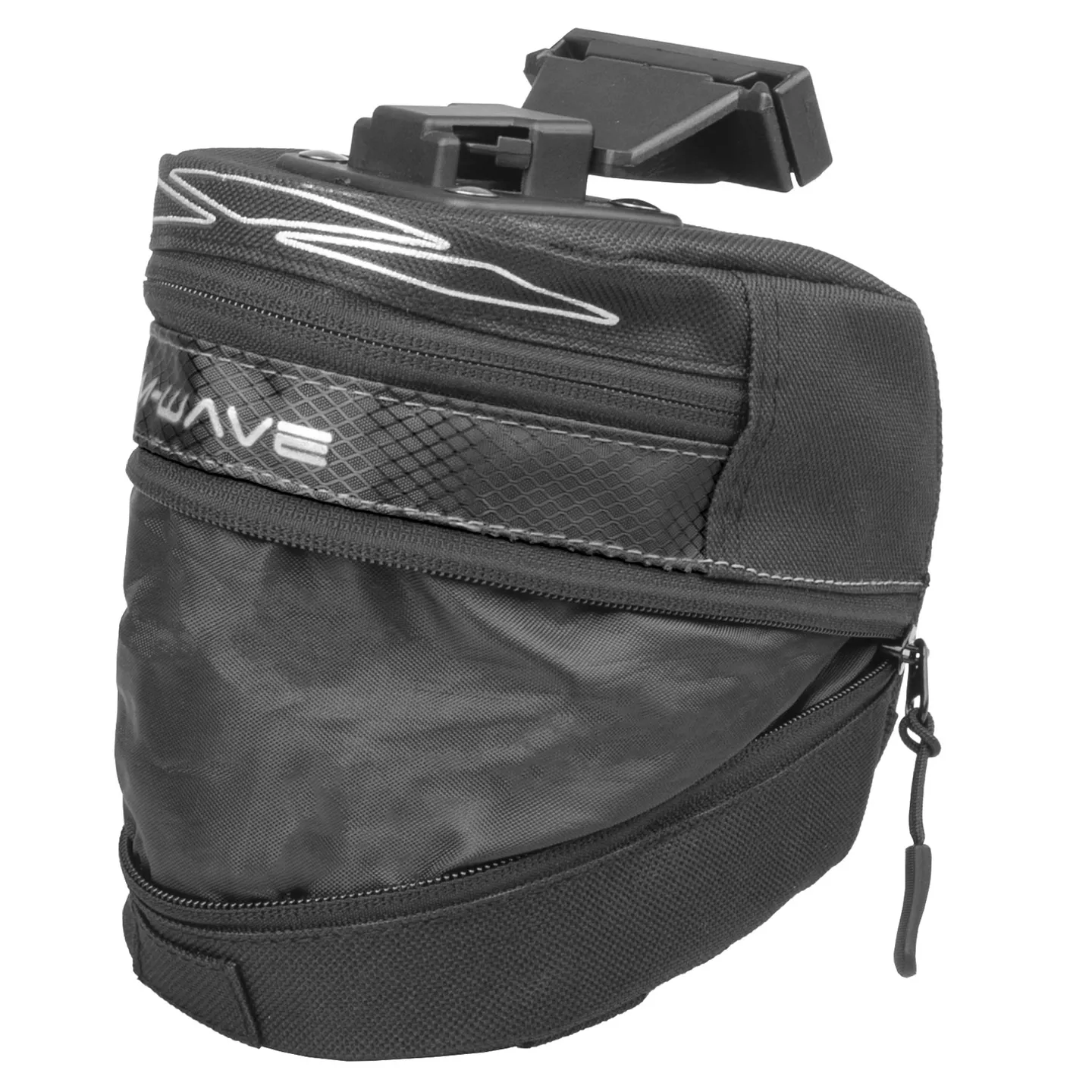 M-Wave Clip-On Seteveske