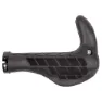 M-Wave Cloud Ergo Max Fix Be Håndtak, Black, 140mm