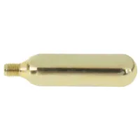 M-Wave Co2-patron 25g 2 Enheter