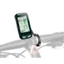 M-Wave Davenport Arm Sykkelcomputerfeste, Black, One Size