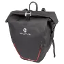 M-Wave Downtown Ridebag Sideveske