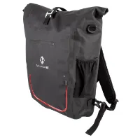 M-Wave Downtown Ridebag+ Sideveske