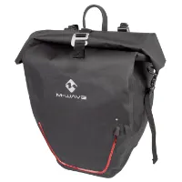 M-Wave Downtown Ridebag Sideveske M-Wave Downtown Ridebag Sideveske