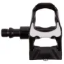 M-Wave Drag R1 Sykkelpedaler, Black, One Size