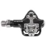 M-Wave Drag R2 Sykkelpedaler, Black, One Size